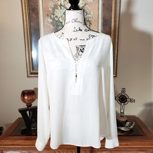 *NEW* Express blouse